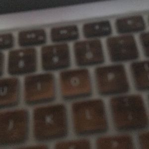 Meet your Posher, Mary